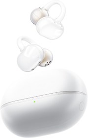 Resim SoundPEATS POP Clip Open-Open-Ear kablosuz Bluetooth kulaklık, 5.4 30 saat, arama fonksiyonlu, hızlı şarj, fiziksel düğmeler, iki cihazı destekler, uygulama 