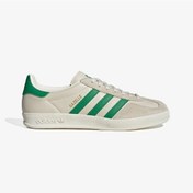 Resim Adidas Gazelle Indoor Kadın Günlük Spor Ayakkabı C-adıjh5409b10a00 Açık Yeşil 