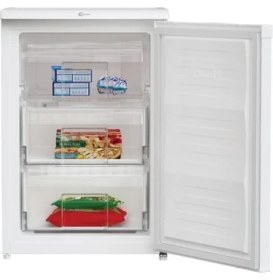 Resim Flavel FLV-1003 95 lt 3 Çekmeceli Derin Dondurucu 