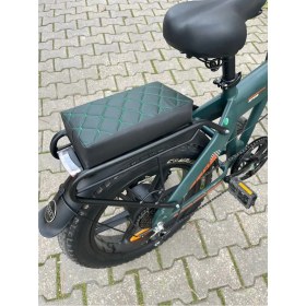 Resim Meed Design Bisiklet Arka Sele-Bisiklet Aksesuar -Çocuk Koltuğu 