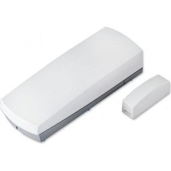 Paradox Dct10 Kablosuz Uzun Mesafe Manyetik Kontak (Beyaz)