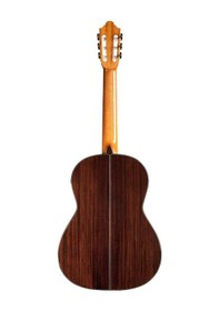 Resim Cordoba Friederich Cd Pf Klasik Gitar Natural 