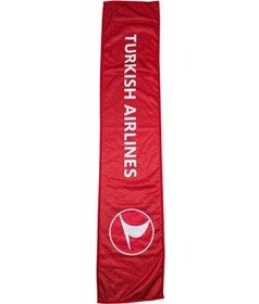 Resim İB GLOBAL Torpido Havlusu 1. Kalite Göğüs Havlusu 