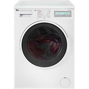 Resim TEKA Beyaz TK3 1490 WD Solo Kurutmalı Çamaşır Makinası (TEKA.40878060) 