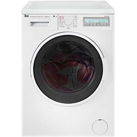 Resim TEKA Beyaz TK3 1490 WD Solo Kurutmalı Çamaşır Makinası (TEKA.40878060) 