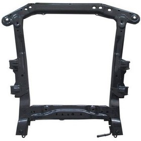 Resim Dacıa Logan- 09/12 Motor Beşiği Komple Beşik Oem No: 544016835r Tst6710 