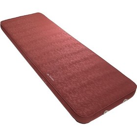 Resim Vaude Dream 10-L Sişme Mat 12811 Bordo 