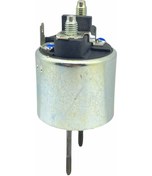 Resim Zm 12v Marş Otomatiği Valeo Tipi 2/3delik Fişli Sol / N11.18912 