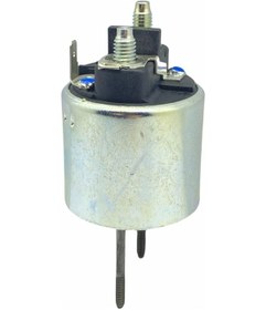 Resim Zm 12v Marş Otomatiği Valeo Tipi 2/3delik Fişli Sol / N11.18912 
