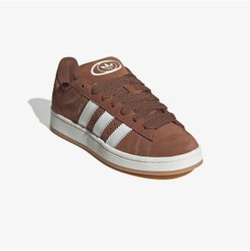 Resim adidas Campus 00S Kadın Kahverengi Sneaker Js2760 Kahverengi 