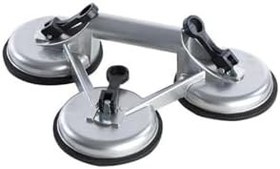 Resim Kristal Profesyonel Yüksek Kalite Üçlü Vantuz 