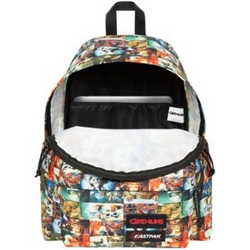 Resim Easpack Ek0a5bg45y21-r Eastpak Day Pak'r Sırt Çantası Siyah Ek0a5bg45y21-r Siyah 