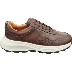 Resim Marco Branchini 934221141m Kahverengi 