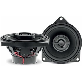 Resim Focal Ic-bmw-100 10cm Bmw Hoparlör 80 Watt 