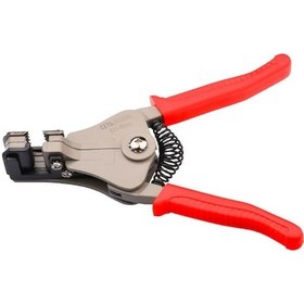 Resim Ceta Form E25-Bsm20 Adaptif Ağızlı Otomatik Kablo Sıyırıcı 0.5-2. 