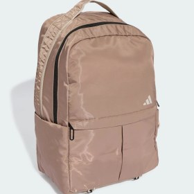 Resim adidas Kahverengi Sırt Çantası YOGA BP JM2740 