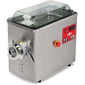Resim Empero EM.32.10-S PLUS Soğutmalı Et Kıyma Makinesi - 32'lik - 600 kg/s - Komple Paslanmaz - 380V 
