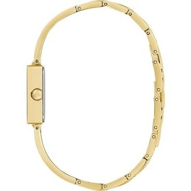 Resim Guess Guu1475l2m Kadın Kol Saati Altın 