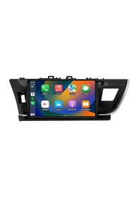 Resim Toyota Corolla Android Multimedya Sistemi 2013-2015 Crv-4550xd 