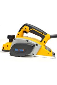 Resim Rolwal Profesyonel 780w Planya Makinesi 