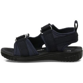 Resim Texo.p5fx Lacivert Erkek Çocuk Sandalet 000000000101986375 Lacivert 