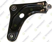 Resim TEKNOROT CI-408 | Citroen C-Elyse 2012-2020 Ön Sağ Salıncak Yansanayi 