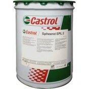 Resim Castrol Spheerol EPL 2 -16 Kg 