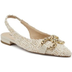 Resim Sandalet Kadın 80r3 Frau Fancyplume Orobeige Orobeige Bej 