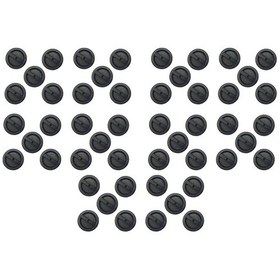 Resim Lpg Depo Dolum Kapağı 50 Adet A+ 