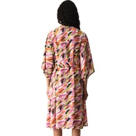 Resim Penti Renkli Luz Kimono 