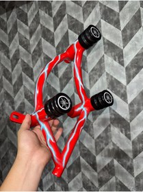 Resim Mert MT25 koruma demiri 