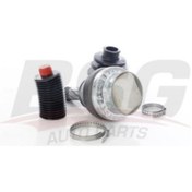 Resim Opel Astra J 1.3 Dizel Sol İç Aks Kafası Bsg Marka 374689 