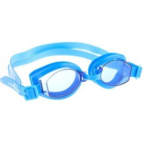 Resim Madwave Madwave Autosplash Unisex Çocuk Mavi Yüzücü Gözlüğü 