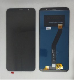 Resim Meizu M6T (M811H) Lcd Ekran+Dokunmatik (499669007) 