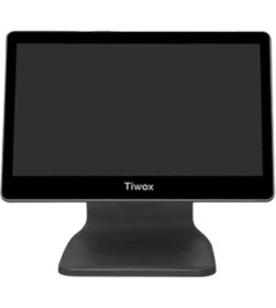 Resim Tiwox TP-9500+, Intel I7 5.nesil, 15.6" Ekran, 8gb Ram, 128GB Ssd, Endüstriyel, Dokunmatik Pos Pc 