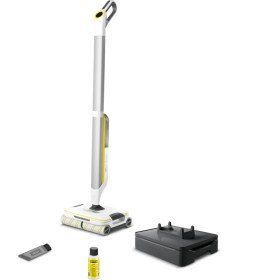 Resim Karcher FC 8 Smart Signature Line Zemin Temizleme Makinesi 