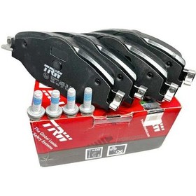 Resim Skoda Superb 1.5tsı 2018-2025 Trw Ön Balata Netpar25086 