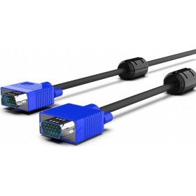 Resim Inca IVGA-15PT VGA TO VGA 1,5M BAKIR KABLO 