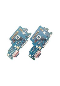 Resim Samsung Galaxy S21 Fe G990e İle Uyumlu Şarj Soketi 