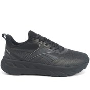 Resim Reebok THUNDERBLOCK I Siyah Kadın Koşu Ayakkabısı 