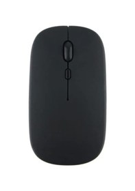 Resim Skygo Zr216 Siyah Bluetooth Mouse 2400vf 