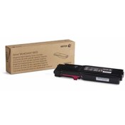 Resim Xerox Phaser 106r02753 Orjinal Kırmızı Toner 6655i Uyumlu 