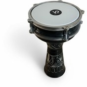 Resim Vatan 114s Alüminyum Darbuka 