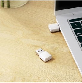 Resim Ma30n, Ac1300 Mbps, Çift Bant, Mu-mımo, Tak Ve Çalıştır, Wi-fi 5 Usb Adaptör 