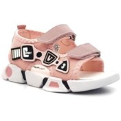 Resim Vicco Umi Bebe Phylon Hafif Cırtlı Sandalet 332.b22y.206 