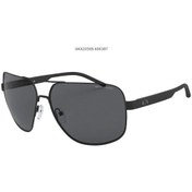 Resim Armani Exchange Ax2030S 606387 Güneş Gözlüğü 