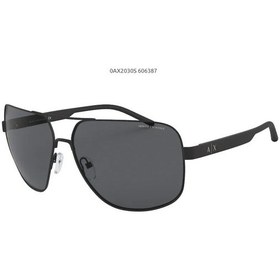 Resim Armani Exchange Ax2030S 606387 Güneş Gözlüğü 