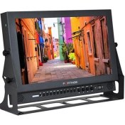 Resim Fortinge Pro173 Uhd Hdmı Iç - Dış Mekan Prodüksiyon Monitörü-96984 