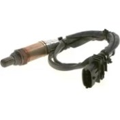 Resim Bosch F00HL00452 Oksijen Sensoru 25321313 25324206 855353 