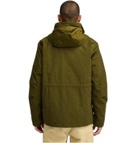 Resim Timberland Abıngton Waterproof 3in1 Erkek Ceket Tb0a6uzj3021 Yeşil 